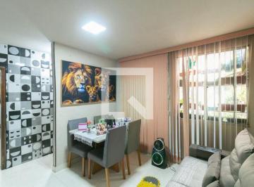 Apartamento · 50m² · 2 Quartos · 1 Vaga · Apartamento à Venda - Floramar, 2 Quartos, 50 m² - Belo Horizonte