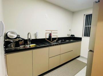 Apartamento · 45m² · 1 Quarto · 1 Vaga · Apartamento à venda em Campinas, Jardim Nova Europa, com 1 quarto, com 45 m²