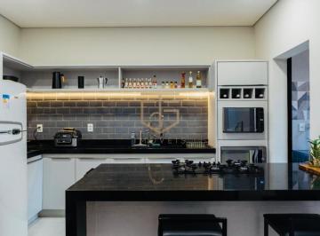 Casa · 130m² · 2 Quartos · 4 Vagas · Casa à venda em Paulínia, Vila Monte Alegre, com 2 quartos, com 130 m²