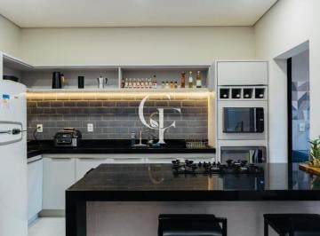 Casa · 130m² · 2 Quartos · 4 Vagas · Casa à venda em Paulínia, Vila Monte Alegre, com 2 quartos, com 130 m²