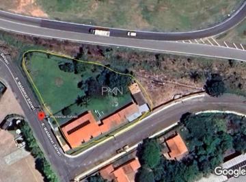 Comercial · 4015m² · Terreno à venda em Valinhos, Vale Verde, com 4015 m²