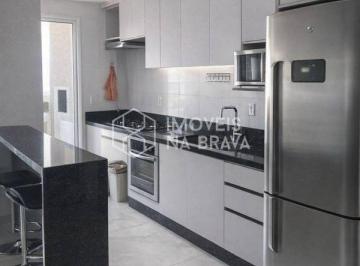 Apartamento · 68m² · 2 Quartos · 1 Vaga · APARTAMENTO 2 QUARTOS, 1 VAGA A VENDA - SÃO JUDAS - ITAJAI/SC
