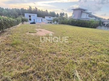 Terreno · 1003m² · Terreno com excelente topografia no condomínio Colinas de Inhandjara - Itupeva - SP