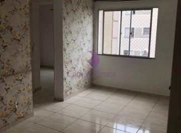 Apartamento · 50m² · 2 Quartos · 1 Vaga · Apartamento à Venda no Condomínio Parque Setúbal – Vila Urupês, Suzano/Sp