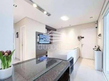 Apartamento · 75m² · 2 Quartos · 1 Vaga · Ótimo Apartamento. No Jardim Aquários.