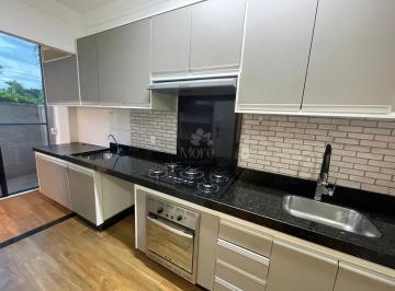 Apartamento · 60m² · 2 Quartos · 1 Vaga · Apartamento à venda em Sumaré, Chácara Santa Antonieta (Nova Veneza), com 2 quartos, com 60 m²