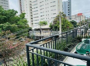 Apartamento · 42m² · 1 Quarto · PINHEIROS LOFT GARDEN MOBILIADO REGIÃO ALTO PADRÃO
