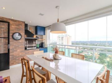 Apartamento · 108m² · 3 Quartos · 2 Vagas · Apartamento 3 Quartos 1 Suíte 2 Vagas no Campo Belo!