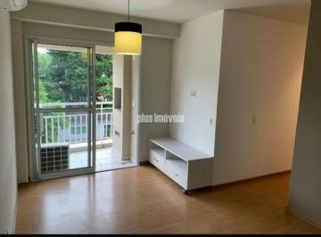 Apartamento · 62m² · 2 Quartos · 1 Vaga · ÓTIMO LOCAL MOEMA! OPORTUNIDADE!