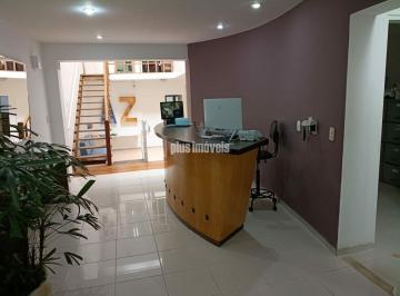 Comercial · 170m² · 4 Quartos · Sobrado Comercial Paraiso
