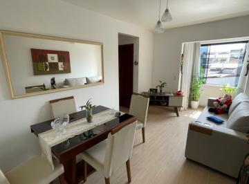 Apartamento · 52m² · 2 Quartos · 1 Vaga · Apartamento 2 dormitórios Zona Norte
