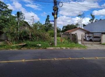 Terreno · 786m² · Oportunidade de Investimento em Canoas, Rio Grande do Sul!