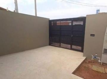 Casa · 66m² · 2 Quartos · 2 Vagas · Casa à venda em Jaguariúna, Residencial Reserva da Barra, com 2 quartos, com 66 m²