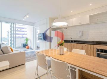 Apartamento · 45m² · 1 Quarto · Apartamento para venda em Vila Madalena com 1 quarto , 45m²