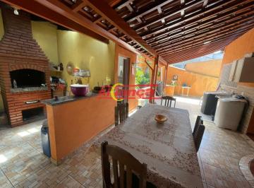Casa · 317m² · 3 Quartos · 6 Vagas · CASA TÉRREA COM 317M² DE TERRENO SENDO 3 QUARTOS - VILA PARAISO - GUARULHOS/SP