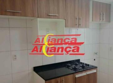 Apartamento · 42m² · 2 Quartos · 1 Vaga · APARTAMENTO COM 02 QUARTOS, 01 VAGA, 42M²