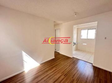 Apartamento · 38m² · 2 Quartos · 1 Vaga · Apartamento à Venda com 2 dormitórios - 38m² | Residencial Plano & Bonsucesso - Bonsucesso