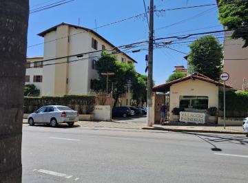 Apartamento · 74m² · 3 Quartos · 1 Vaga · Apartamento à venda em Campinas, Jardim Flamboyant, com 3 quartos, com 74 m², Villagio Paineiras