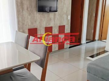 Apartamento · 42m² · 2 Quartos · 1 Vaga · SOLAR DAS ORQUIDEAS APARTAMENTO 42 M² 2 DORMITÓRIOS 1 VAGA.