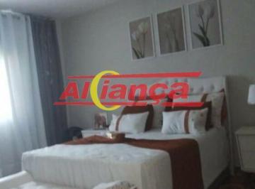 Casa · 125m² · 2 Quartos · 2 Vagas · CASA PARA RENDA - 3 IMÓVEIS NO MESMO TERRENO - VILA TRABALHISTA - GUARULHOS