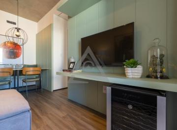 Apartamento · 56m² · 2 Quartos · 1 Vaga · Apartamento para alugar em Campinas, Jardim Guanabara, com 2 quartos, com 56 m²
