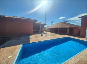 c9f9d25abc774e73f7866b920a5f2fba517c57da · Chácara à venda, 4200 m² por R$ 670.000,00 - Condomínio Eldorado - Dois Córregos/SP