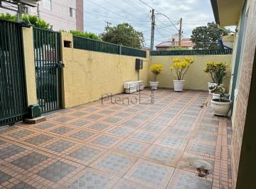 imagem · Casa à venda em Campinas, Vila Carlito, com 4 quartos, com 100 m²