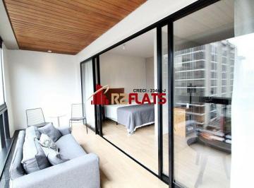 Apartamento · 66m² · 1 Quarto · 1 Vaga · Apartamento com ótimo preço no bairro Vila Olímpia. Confira!