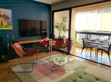 Apartamento · 68m² · 1 Quarto · 1 Vaga · Apartamento com ótimo preço no bairro Vila Olímpia. Confira!