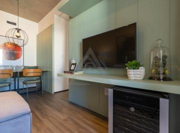 Apartamento · 56m² · 2 Quartos · 1 Vaga · Apartamento para alugar em Campinas, Jardim Guanabara, com 2 quartos, com 56 m²