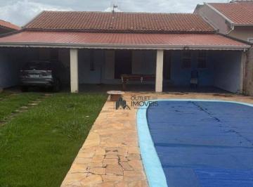 672d2b0f8e971ac3190f808536ecc58d373d2385 · Chácara com 3 dormitórios, 480 m² - venda por R$ 850.000,00 ou aluguel por R$ 4.500,00/mês - Nova Ve