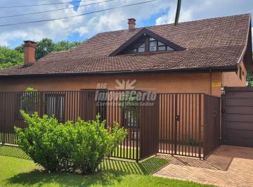 Casa · 530m² · 3 Quartos · 4 Vagas · Casa à venda - em Campina do Siqueira