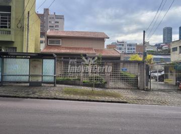 Casa · 322m² · 3 Quartos · 4 Vagas · Casa à venda - em Mercês