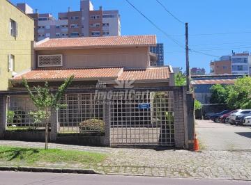 Casa · 322m² · 3 Quartos · 4 Vagas · Casa à venda - em Mercês
