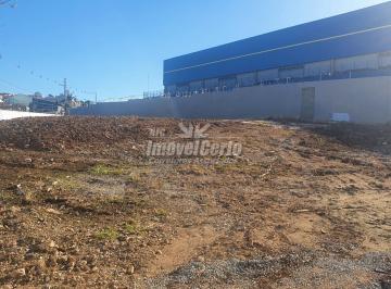 Terreno · 1139m² · Locação terreno comercial no bairro