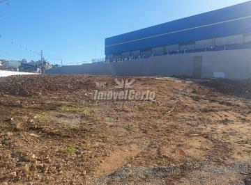 Terreno · 1139m² · Locação terreno comercial no bairro