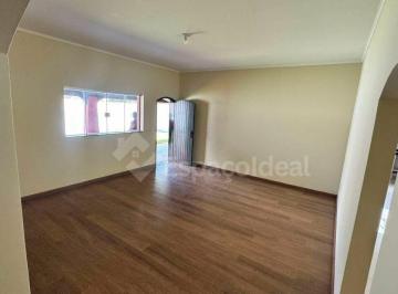 Casa · 312m² · 3 Quartos · 2 Vagas · OPORTUNIDADE ? CASA NOVA EM LENÇÓIS PAULISTA
