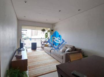 1f581dfc0ad38d2ecf4af7de26604b39d4604d3f · Apartamento à venda, 90 m² por R$ 760.000,00 - Centro - Santo André/SP