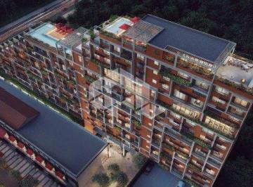 Apartamento · 21m² · 1 Quarto · Studio 21m² com vaga à venda