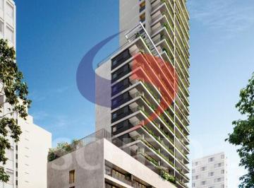 Apartamento · 207m² · 3 Quartos · 2 Vagas · Apartamento à venda no Uapé Higienópolis, 207m².