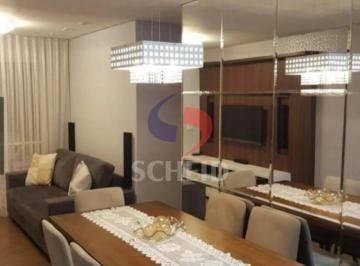 Apartamento · 87m² · 3 Quartos · 1 Vaga · Apartamebto à venda no Ipiranga - 87m² - 3 dormitórios (1 suíte) - 1 vaga - metrô - aceita pet