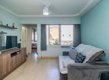 Apartamento · 42m² · 1 Quarto · Apartamento à venda com 42m² na Cidade Baixa