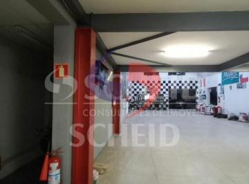 Comercial · 750m² · 5 Vagas · GALPÃO EM SANTO AMARO