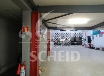 Comercial · 750m² · 5 Vagas · GALPÃO EM SANTO AMARO