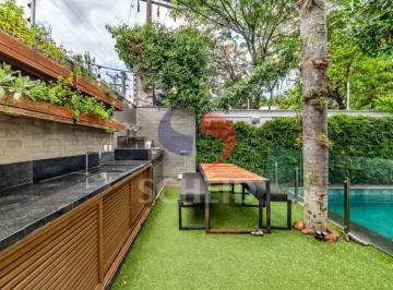 Casa · 455m² · 4 Quartos · 2 Vagas · Casa em condomínio a venda com 4 quartos no Alto da Boa Vsita
