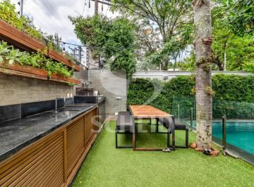 Casa · 455m² · 4 Quartos · 2 Vagas · Casa em condomínio a venda com 4 quartos no Alto da Boa Vsita