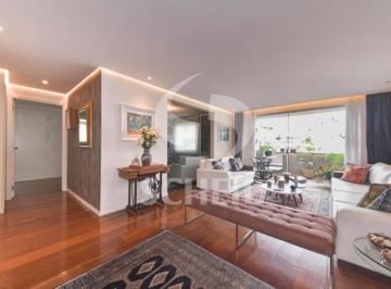 Photo 1 · Apartamento 4 quartos a venda no Brooklin - SP