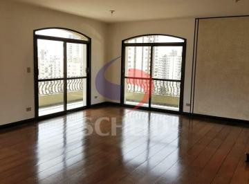 Apartamento · 248m² · 4 Quartos · 4 Vagas · Vila Mariana, em localização privilegiada!