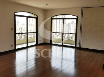 Apartamento · 248m² · 4 Quartos · 4 Vagas · Vila Mariana, em localização privilegiada!