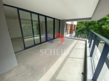 Apartamento · 189m² · 4 Quartos · 3 Vagas · APARTAMENTO À VENDA EM MOEMA NOVO COM 4 QUARTOS SENDO 4 SUÍTES E 3 VAGAS